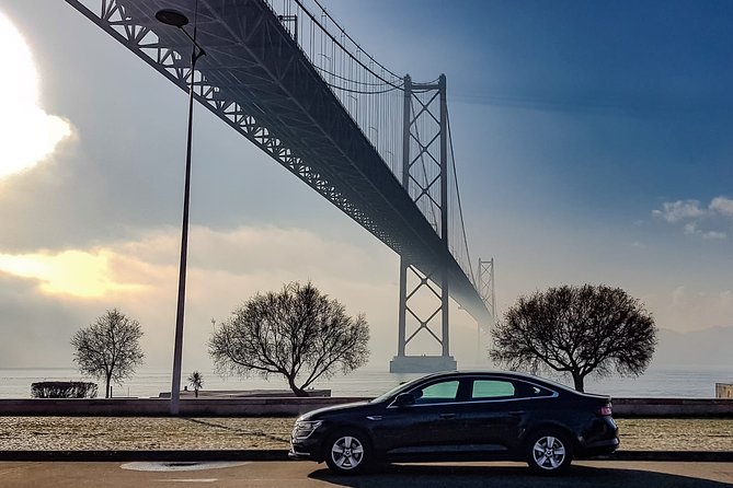 Lisbon Airport Private Transfer Round-Trip - Policies