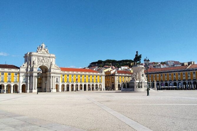 Lisbon Bike Tour: Downtown Lisbon to Belém - Accessibility and Traveler Requirements