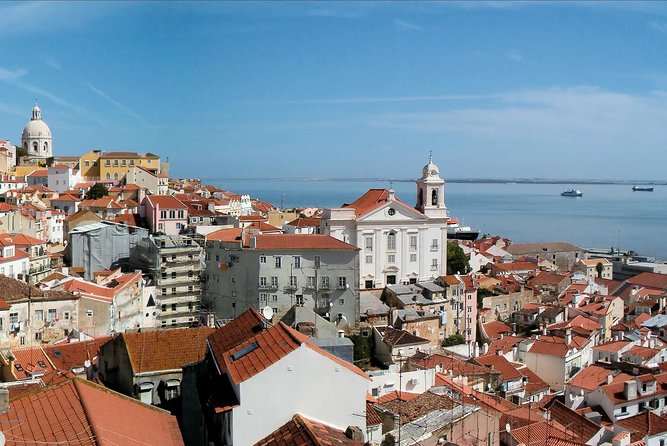 Lisbon Day Trip From the Algarve - Itinerary