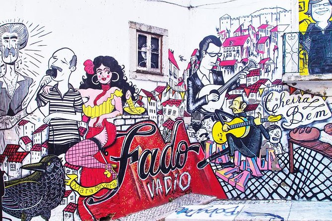 Lisbon Fado History Cultural Walking Tour - Fado Music History