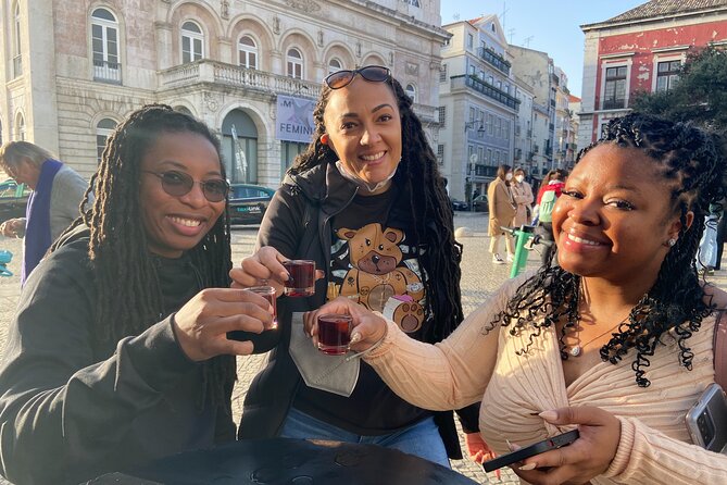 Lisbon Foodies Small-Group Walk - Personalized Recommendations