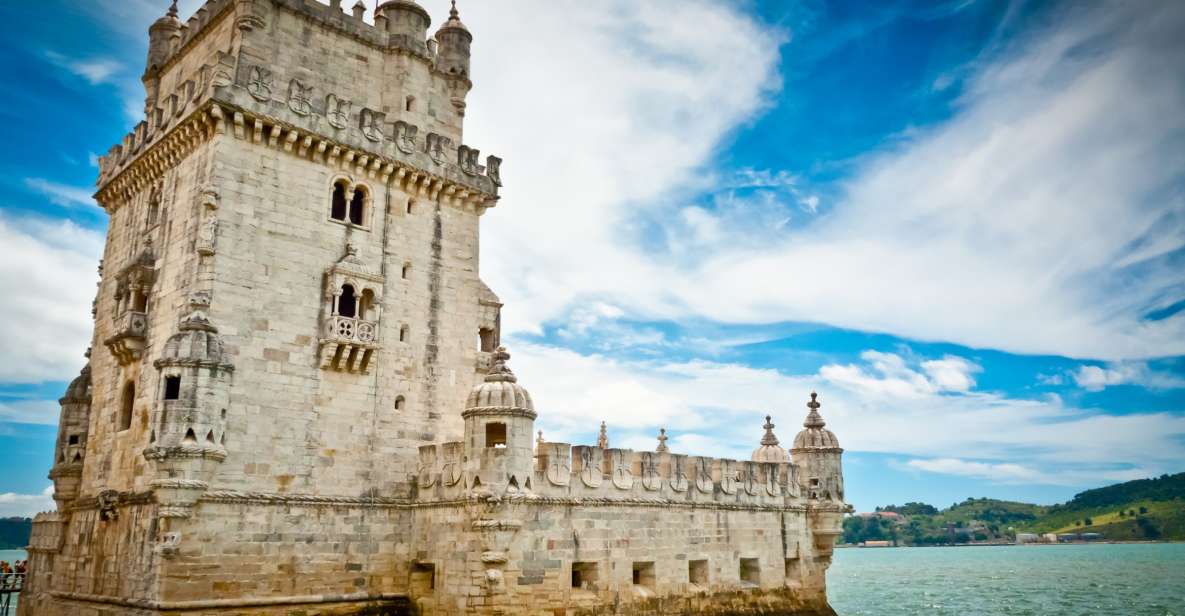 Lisbon: Full Day-Tour - Tour Inclusions