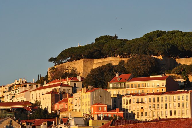 Lisbon Old Town Sailng Cruise With a Drink- 2h Small Group Tour - Additional Information