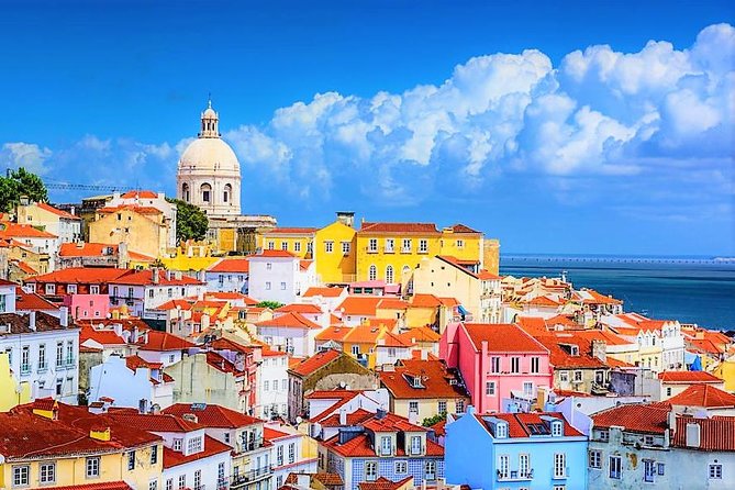 Lisbon Private Luxury Tour - Cancellation Policy