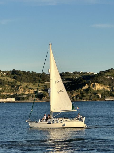 Lisbon: Private Sailboat Tours on Tagus River - Inclusions