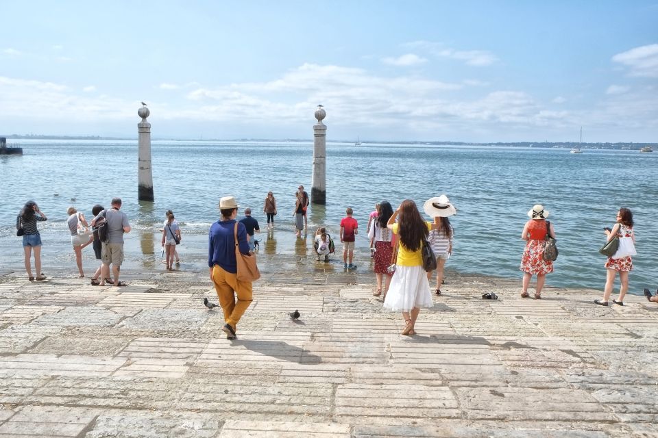 Lisbon: See Lisbon Like a Local on a Private Walking Tour - Cultural Insights