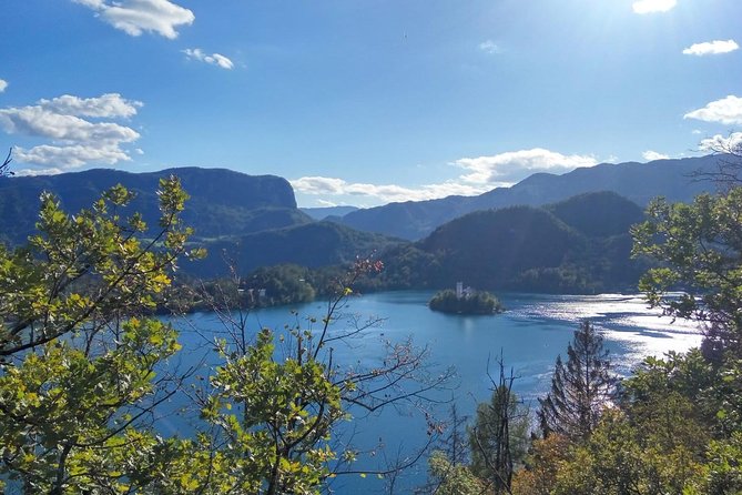 Ljubljana and Bled Small Group Tour From Zagreb With Guide - Tour Highlights