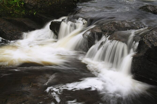 Loch Lomond National Park Tour With 2 Walks Starting Balloch - Activity Details