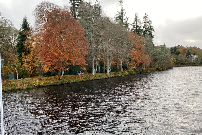 Loch Ness,Culloden Battlefield,Cawdor Castle & Much More From Inverness City - Reviews