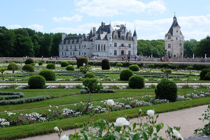 Loire Valley Castles VIP Private Tour: Chambord, Chenonceaux, Amboise - Guides Expertise