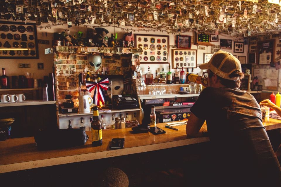 London: Evening Tour of Historic Pubs - Pubs as Social Hubs