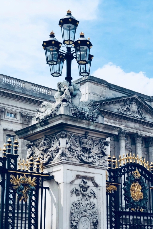 London: Unique Royal Westminster Tour Without The Crowds - Expert Local Guide and Stories