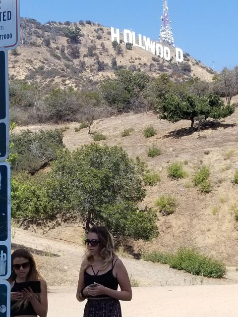 Los Angeles: Hollywood Film Studios & TMZ Private Day Tour - TMZ Studios Experience