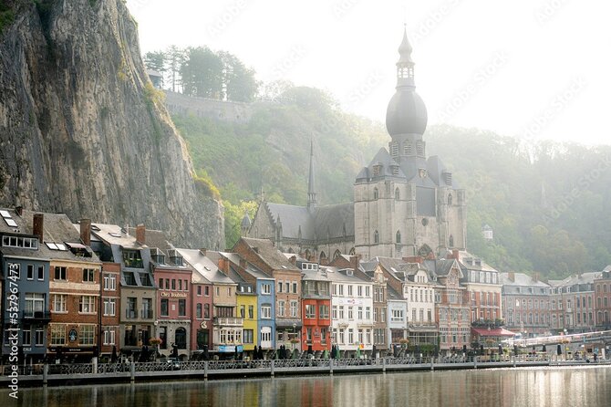 Luxembourg and Dinant Day Trip From Brussels - Scenic Ardennes Region Drive