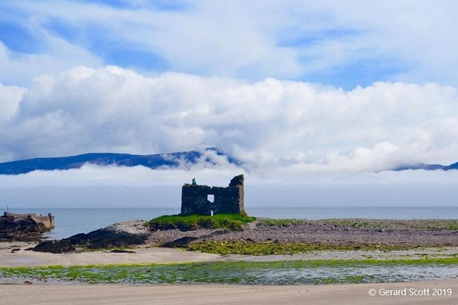 Luxury Photography Day Tour on Ring of Kerry and Skellig Ring - Fully Guided and Chauffeured - Additional Information