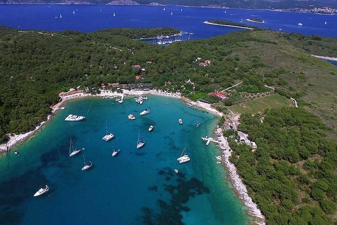 Luxury Private Hvar & Pakleni Islands Trip - Exploring Historic Hvar