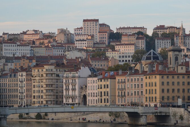 Lyon Like a Local Customized Private Guided Tour - Cancellation Policy