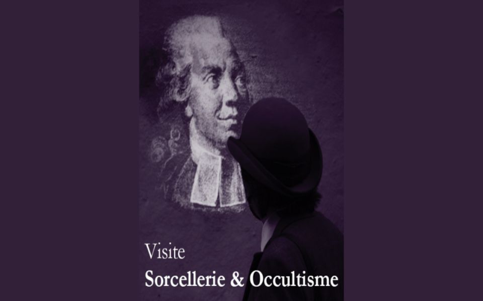 Lyon: Witchcraft and Occultism Guided Walking Tour - Costumed Guide Through Croix-Rousse