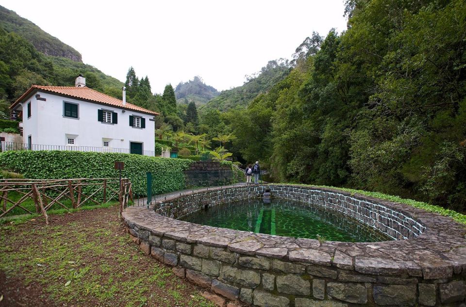 Madeira Island: Full-Day Guided Tour of Eastern Madeira - Experience and Attractions