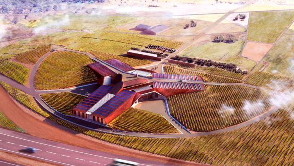 Madrid: Ribera and Rioja Wine Private Trip With Tastings - Visiting Bodegas Portia