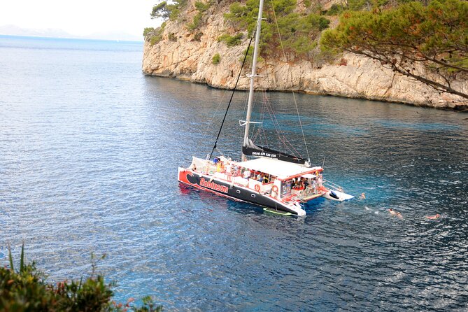 Mallorca Catamaran Tour in the Bay of Pollensa - Additional Tour Information