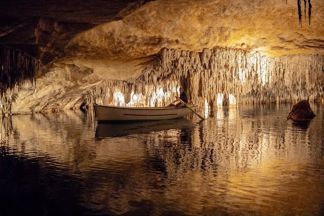 Mallorca Drach Caves Private Day Trip by Car With Hotel Pick-Up - Additional Tour Requirements and Restrictions