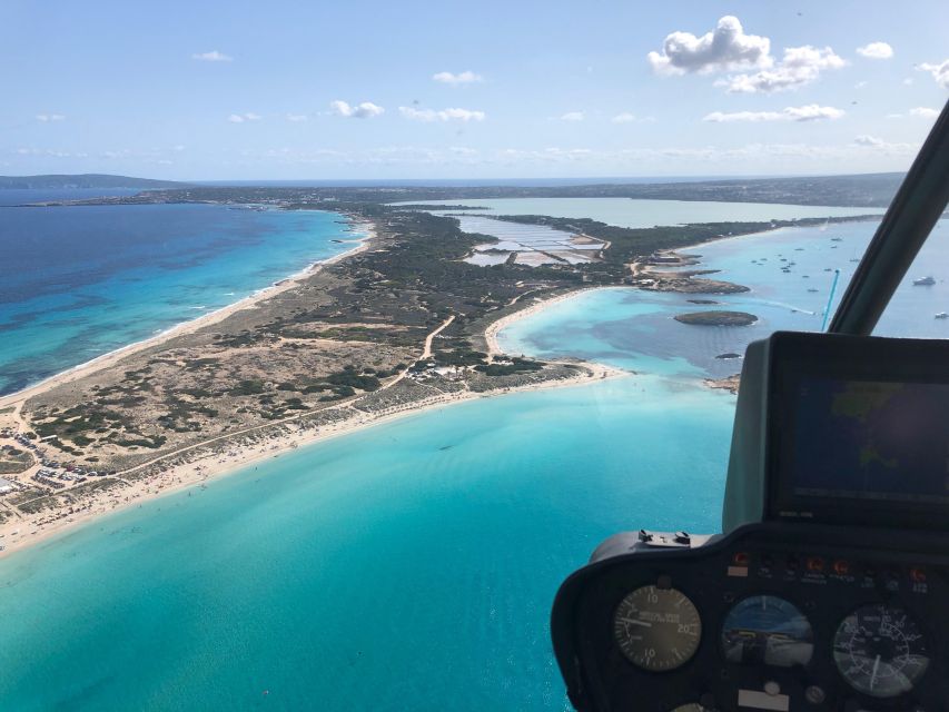 Mallorca: Scenic Helicopter Tour Experience - Pricing and Booking