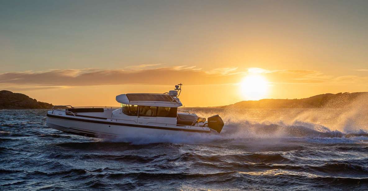 Mallorca: Sunset Cruise on Speed Boat - Activities and Onboard Amenities