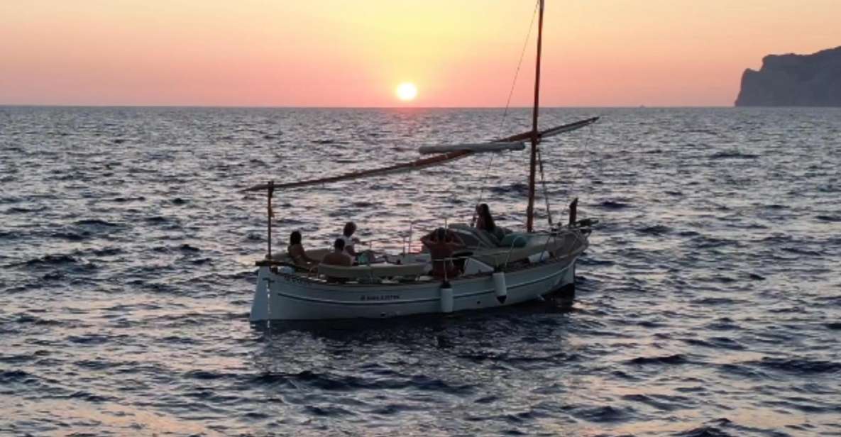 Mallorca: Sunset Eco Charter Experience - Sunset Viewing Experience