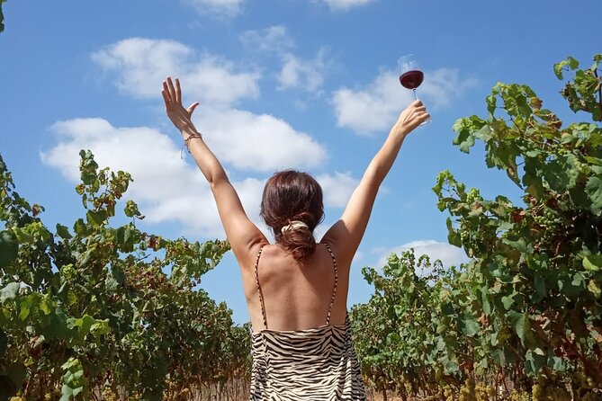 Mallorca Wine Tours - Confirmation and Cancellation Policy