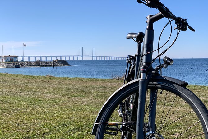 Malmo Bike Rental - Accessibility and Participation