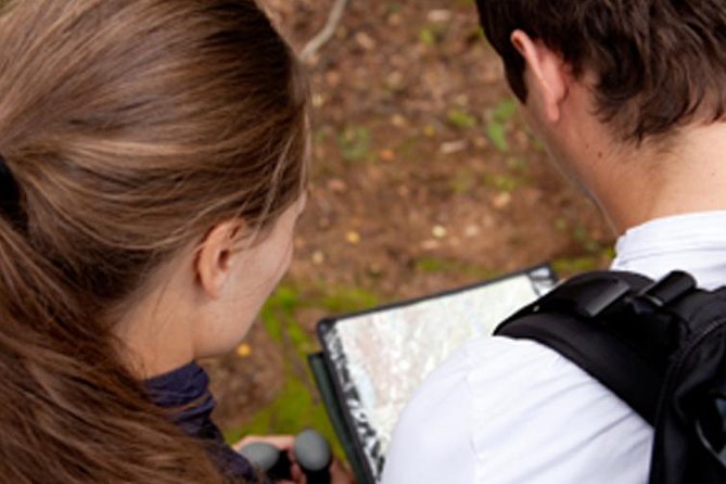 Map Reading and Navigation Course in Peak District - Logistics