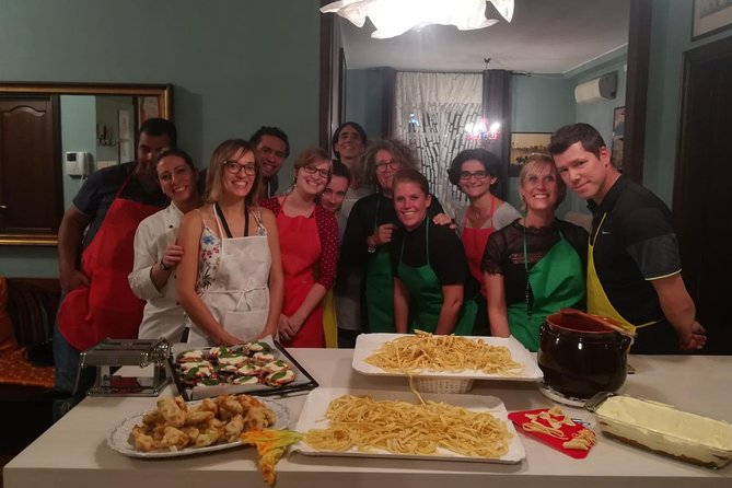 Market Tour and Cooking Class - Selecting Ingredients With the Chef