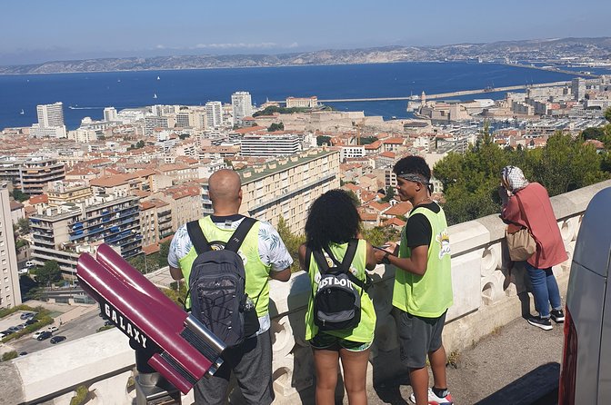 Marseille Small Group Segway Tour - Cancellation Policy