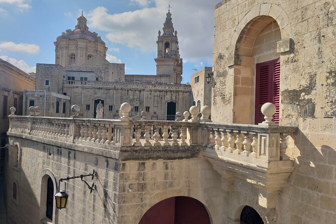 Mdina and Rabat - City Walking Tour - Tour Details and Inclusions