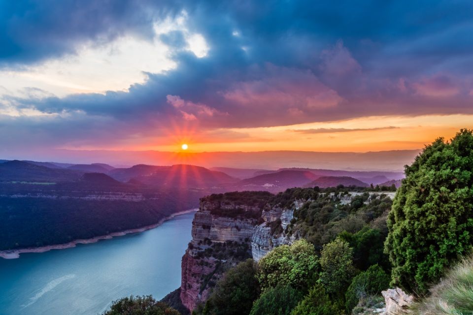 Medieval Towns of Catalonia Full-Day Car Trip From Barcelona - Picturesque Village of Rupit