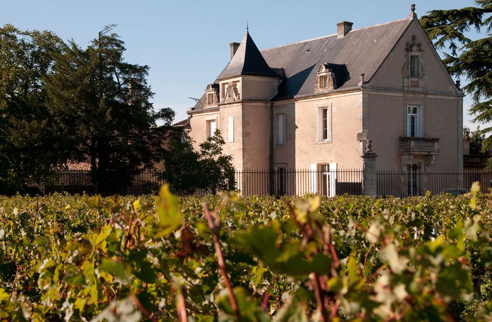 Medoc Tour: Margaux, Saint-Estèphe and Pauillac - Visiting Classified Estates