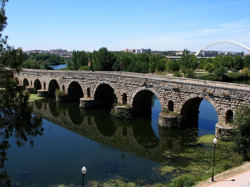 Mérida - Private Historic Walking Tour - Highlights