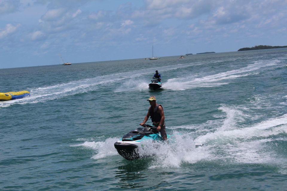 Miami to Key West Shuttle: Dolphin, Snorkeling & More - Shuttle Only Service