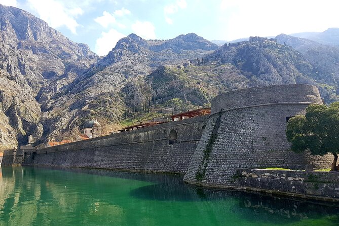 Montenegro and Kotor Private Tour - Cultural Highlights