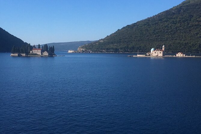 Montenegro Private Full Day Tour From Dubrovnik - Pickup and Start Time