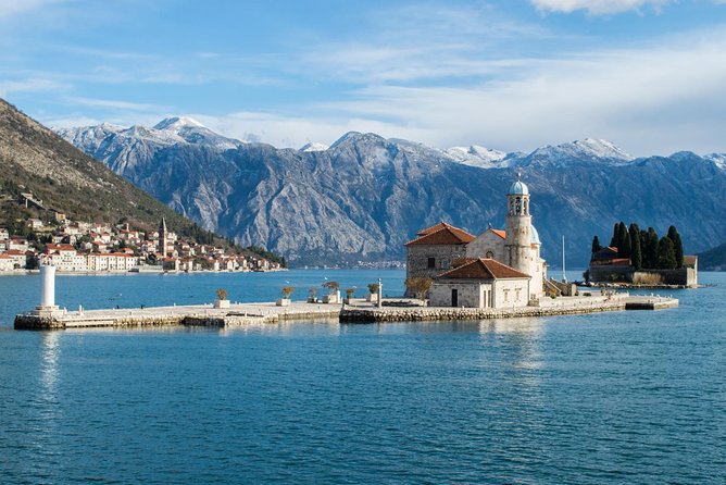 Montenegro Private Tour From Dubrovnik: Kotor & Perast - Optional Visit to Perast