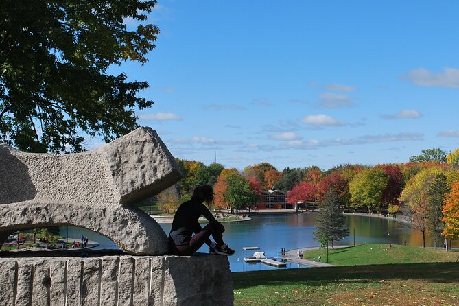 Montreal Private Vehicle City Tour - Immerse in French-Canadian Culture