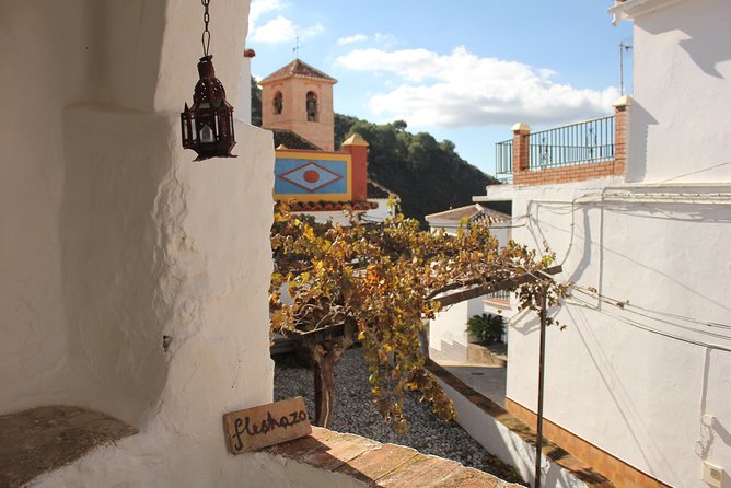 Mudejar Route and White Villages Small-Group Tour With Lunch - Small Group Size