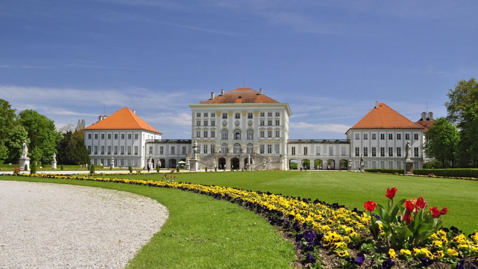 Munich: City Pass 45+ Top Attractions and Public Transport - Discounts and Savings