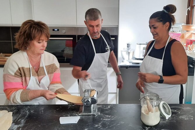 My Grannys Secrets: Making Pasta in the Heart of Verona - A Taste of Grandmas Recipes