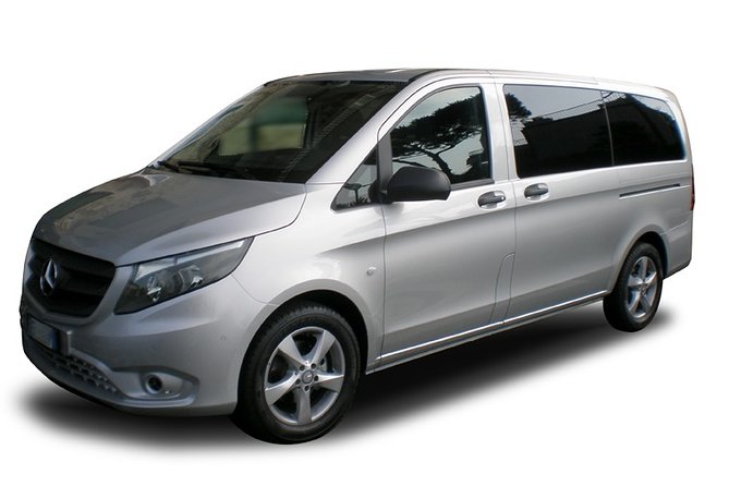 Naples Airport/Station to Sorrento Private Arrival Transfer - Benefits of Private Transfer