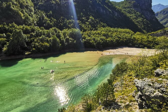 Neretva Kayak Safari - Meeting and Pickup