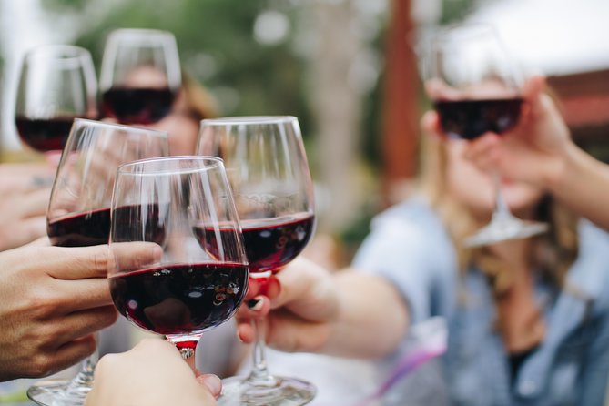 Niagara-On-The-Lake Small Group Wine Tour With Picnic Lunch - Confirmation and Booking Details