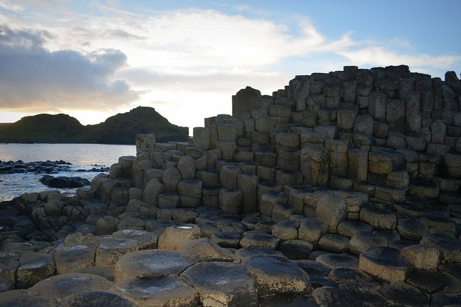 Northern Ireland Including Giants Causeway Rail Tour From Dublin - Tour Logistics